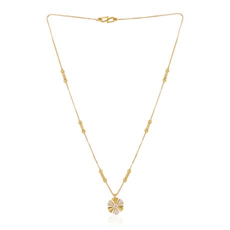 Chain Pendant