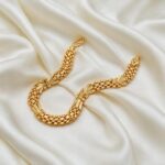 Men's Kada Bracelet – Best Gold Bracelet for Men | Jecy Jewels