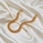 alt="men's gold bracelets"