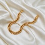 Men's Gold Bracelets - Premium Gold Bracelet for Men