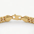 alt="men's gold bracelets"