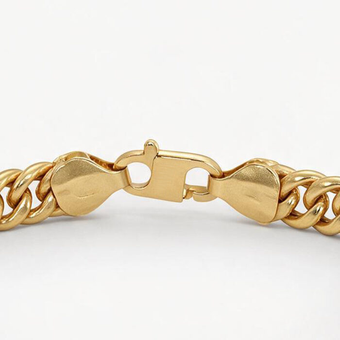 alt="men's gold bracelets"