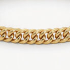 alt="men's gold bracelets"
