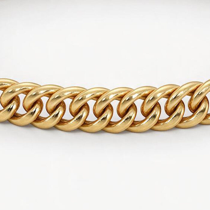 alt="men's gold bracelets"