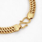 alt="Men's Gold Bracelets"