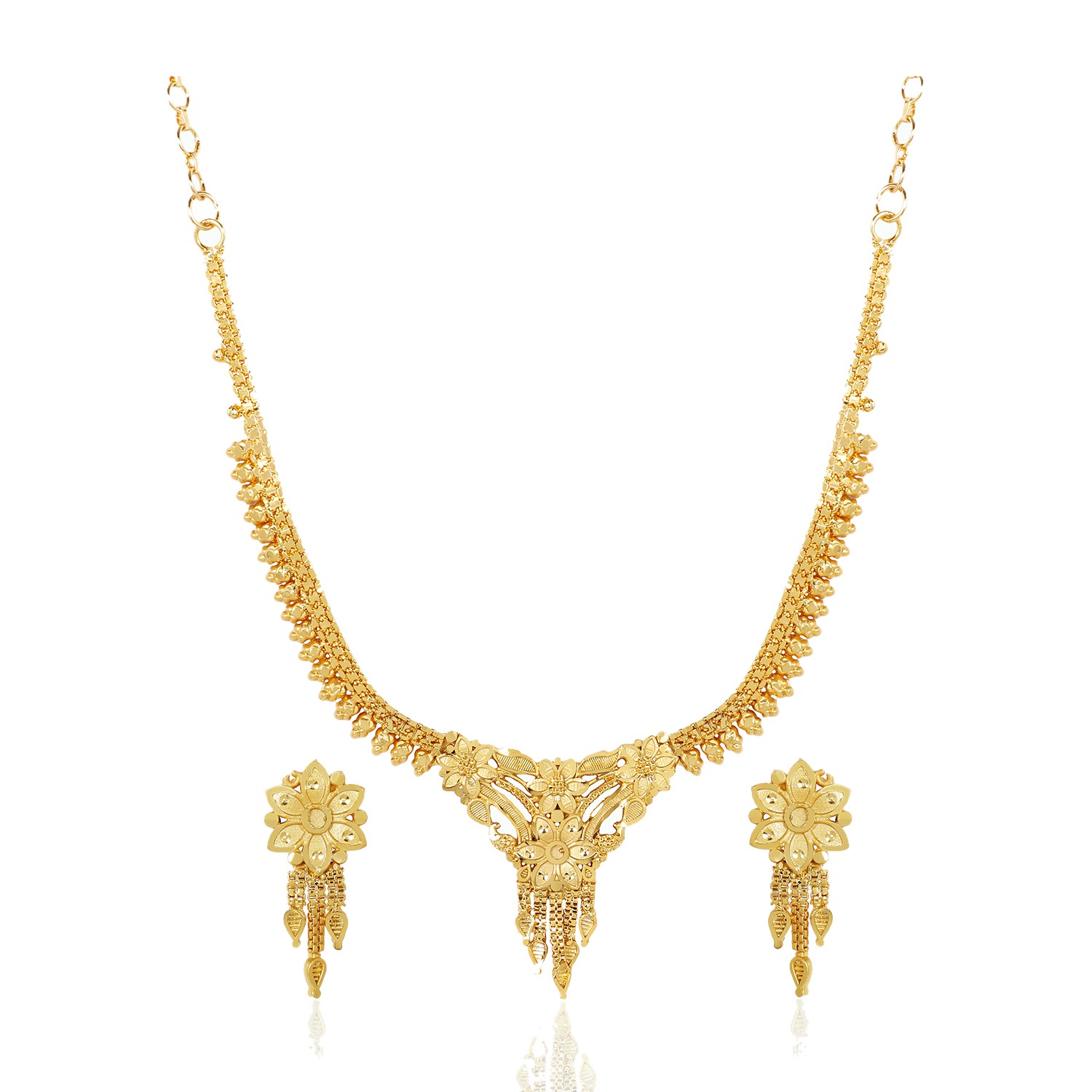 Necklace Set