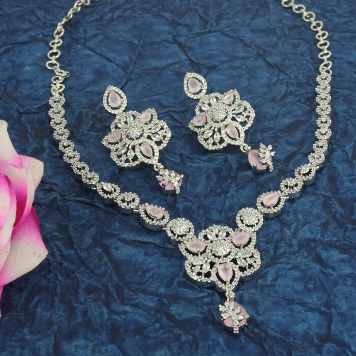 98230-Mint Pink