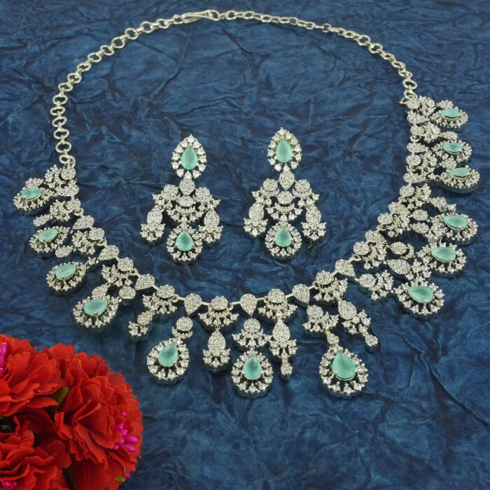 98232-Mint Green 98232-Mint Green