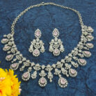 98232-Mint Pink