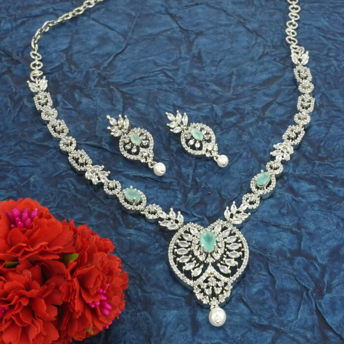 98233-Mint Green