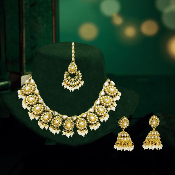 Jewellery set