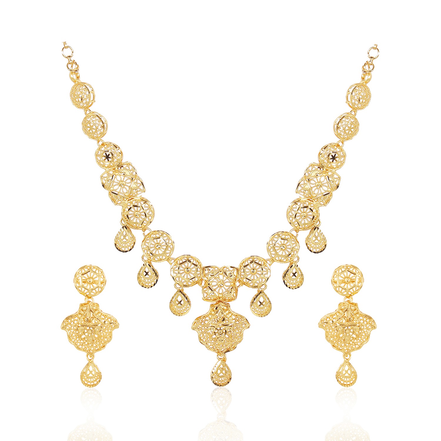 Necklace Set
