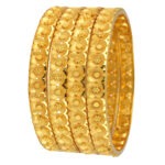 Festival Charm Bangles – Radiant Occasion Jewellery