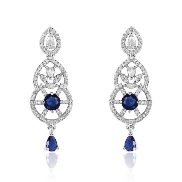 98101-1- Blue 98101-1- Blue
