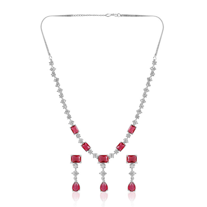 98103- Red 98103- Red