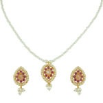 Delicate Gold-plated Chain Necklace – Minimal Statement | Jecy Jewels