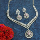 98234-Mint Pink