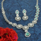 98235-MInt Green