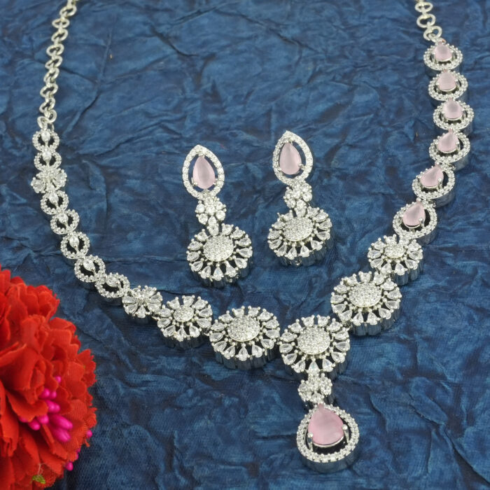 98235-Mint Pink
