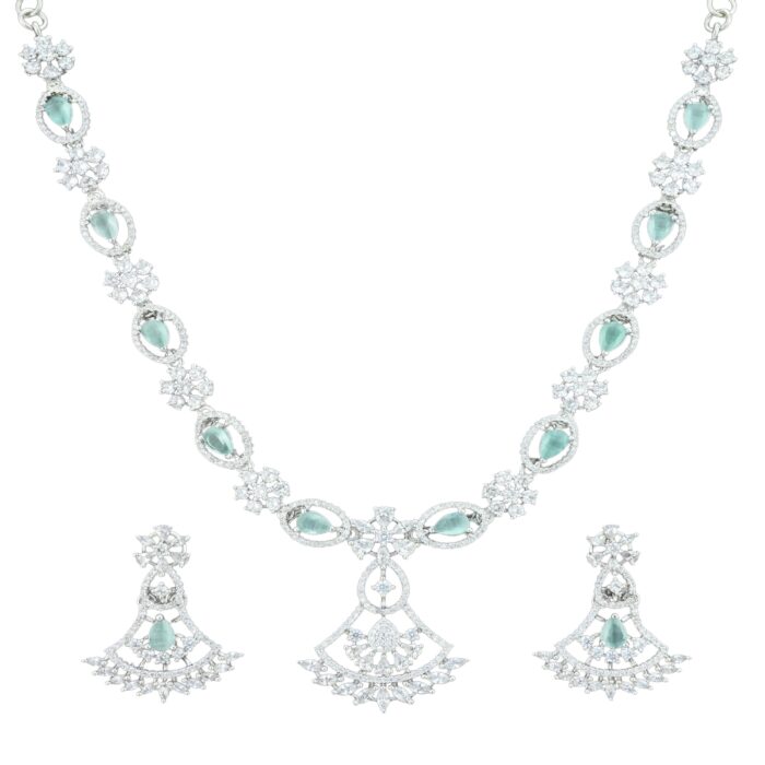 98237- Mint Green.