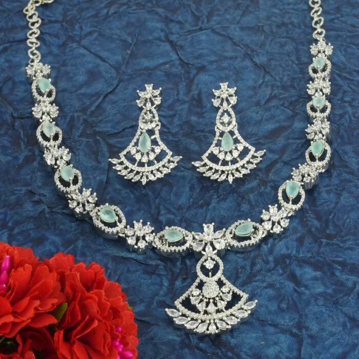 98237-Mint Green